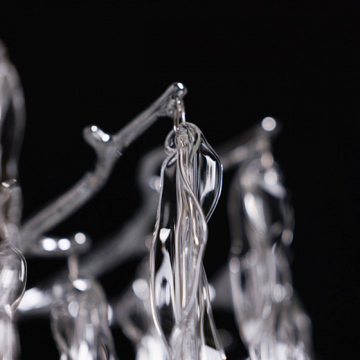 Подвесная люстра MW-Light Лайма 12 467013808