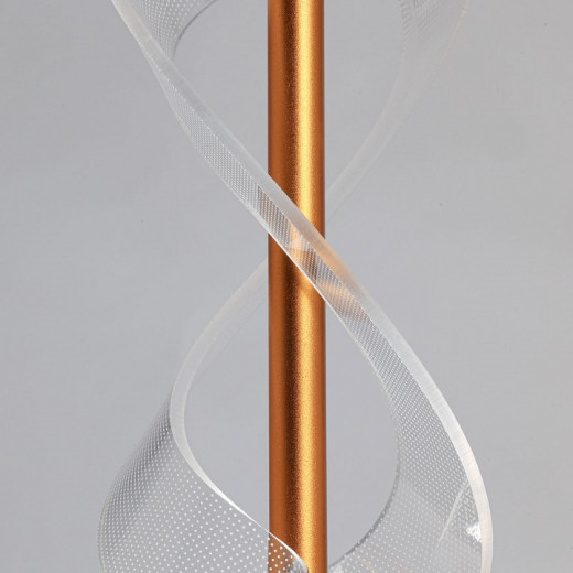 Подвесной светильник De City Оскар 33 510013701