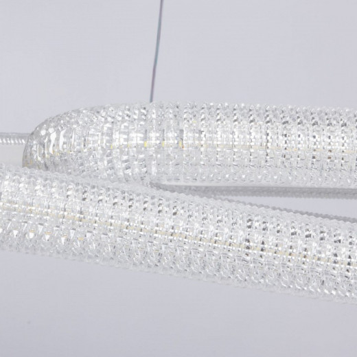 Подвесной светильник DeMarkt Оскар 510015501