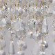 Подвесная люстра Chiaro Вассерфалл 3 617010703
