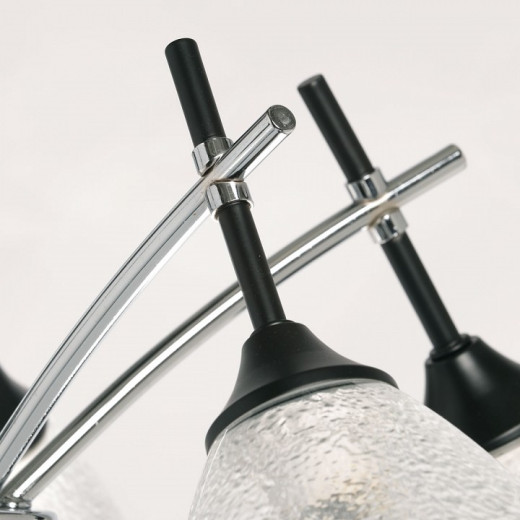 Люстра на штанге De City Дэла 38 635015205