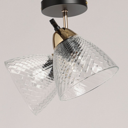 Светильник на штанге De City Дэла 10 635017402