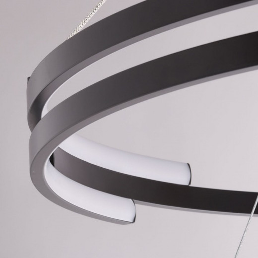 Подвесной светильник DeMarkt Ральф 8 675015002