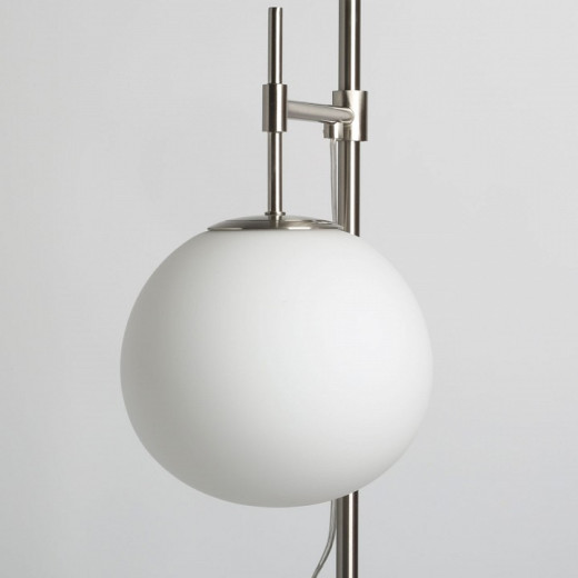 Торшер DeMarkt Каспер 3 707041401