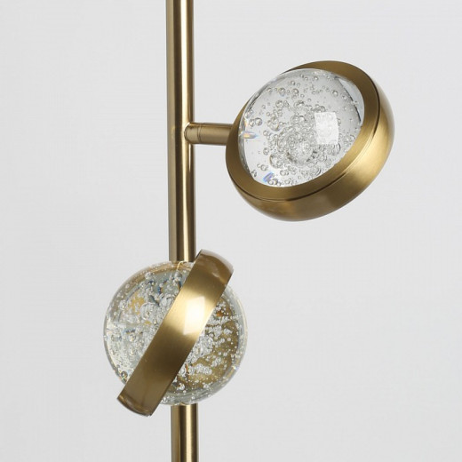 Торшер DeMarkt Капелия 4 730041506