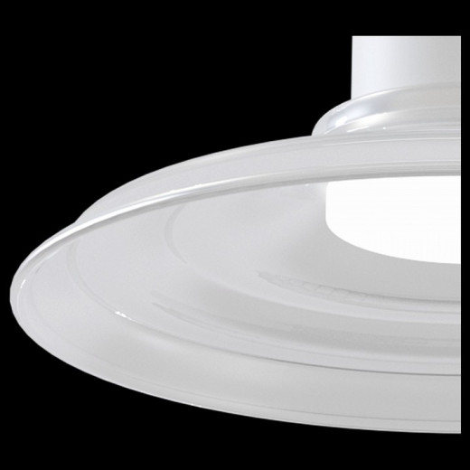 Накладной светильник Maytoni Remous C045CL-L9W4K