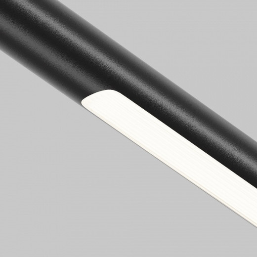 Модульный светильник Maytoni Basis C100CL-L1000-24W3-6K-B