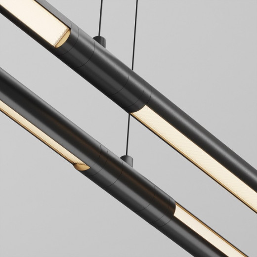 Модульный светильник Maytoni Basis C147CL-L500-12W3K-B