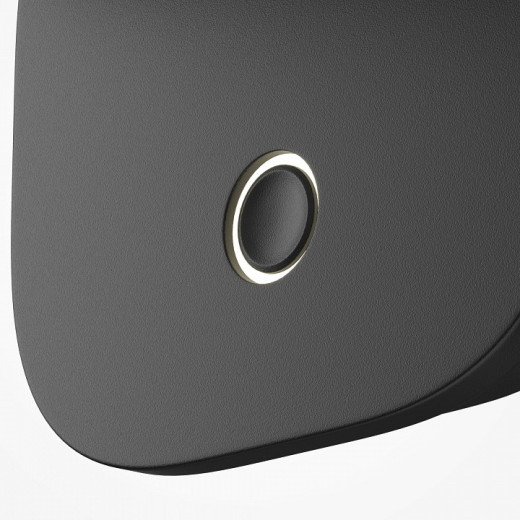 Бра Maytoni Ego C175WL-9W-2.7-4K-B