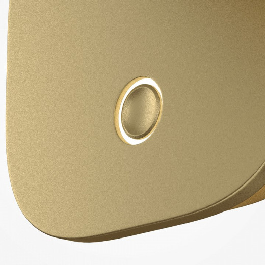 Бра Maytoni Ego C175WL-9W-2.7-4K-MG