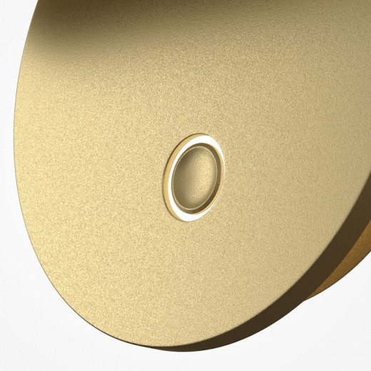 Бра Maytoni Ego C176WL-9W-2.7-4K-MG