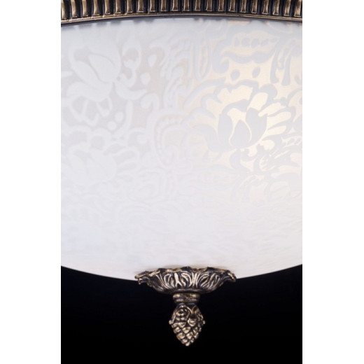 Накладной светильник Maytoni Pascal C908-CL-04-R