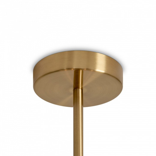 Светильник на штанге Freya Riley FR2043CL-05BS1