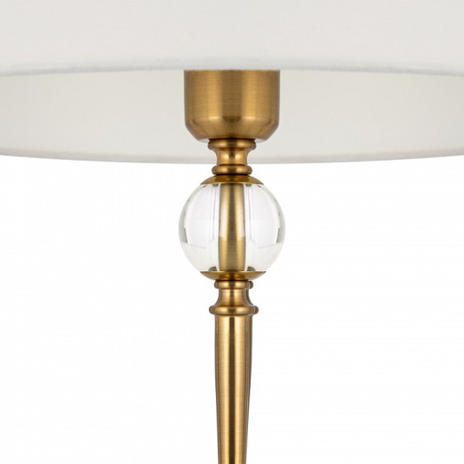 Торшер Freya Rosemary FR5190FL-01BS1