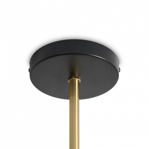 Светильник на штанге Freya Enzo FR5201PL-04B