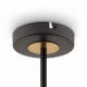 Люстра на штанге Freya Hats FR5370CL-04B