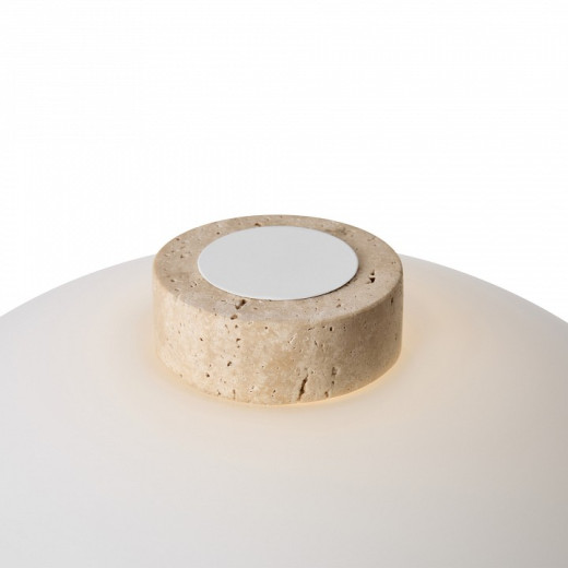 Настольная лампа декоративная Freya Sunspot FR5482TL-L7BG