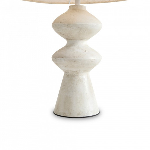 Настольная лампа декоративная Freya Papier 1 FR5485TL-01M