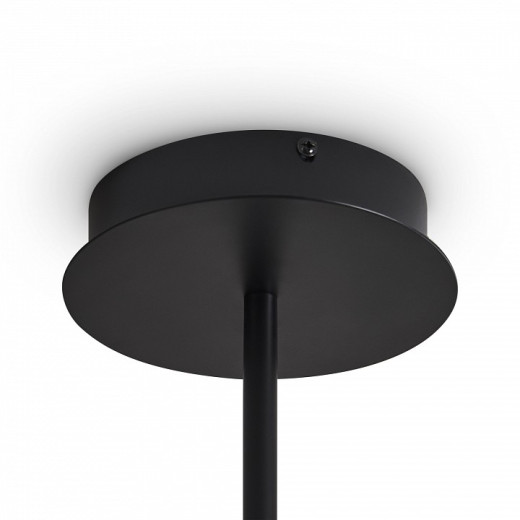 Люстра на штанге Freya Ice FR5541CL-L30B