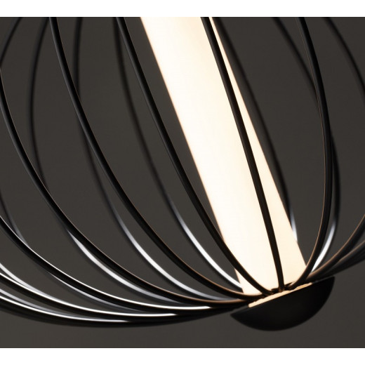 Подвесной светильник Freya Sabi FR6131PL-L10B