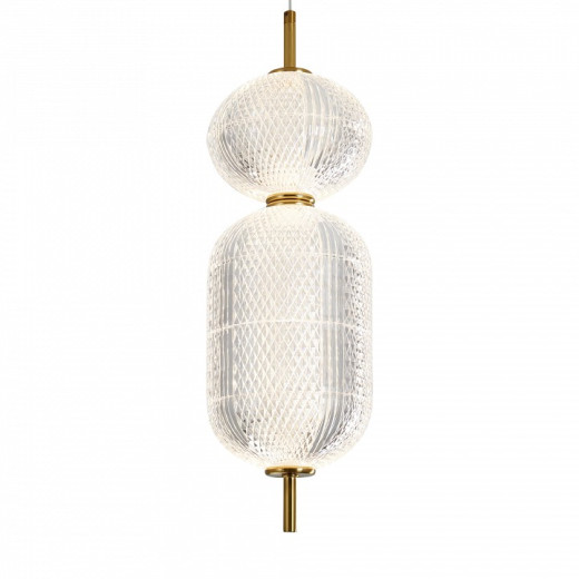 Подвесной светильник Freya Awella FR6135PL-L13BT