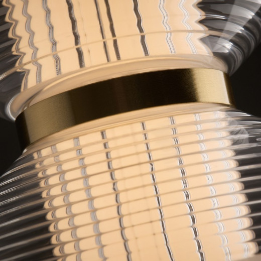 Подвесной светильник Freya Koil FR6136PL-L6BT