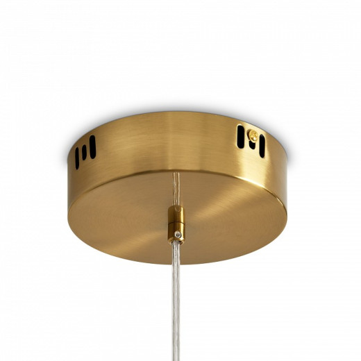 Подвесная люстра Freya Amela FR6138PL-L44BS