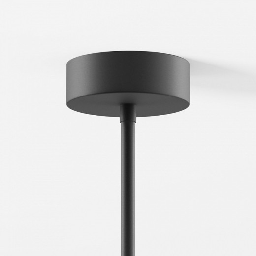 Светильник на штанге Maytoni Fad MOD070CL-L8B3K