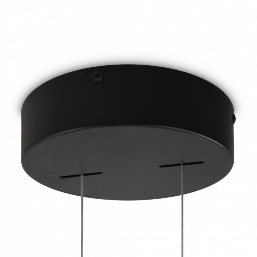 Подвесная люстра Maytoni Origami MOD163PL-L38B4K