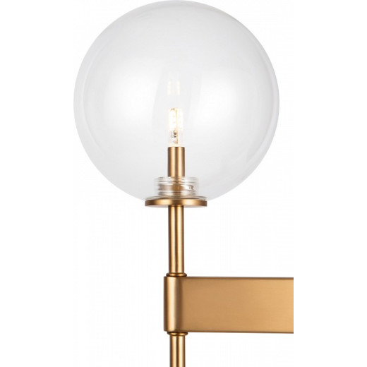 Бра Maytoni Mood MOD172WL-01BS