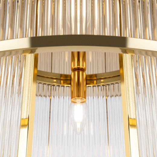 Накладной светильник Maytoni Frame MOD174CL-06G