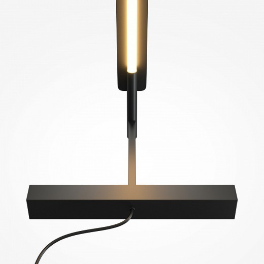 Торшер Maytoni Combo MOD214FL-L20B3K