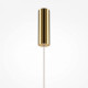 Подвесной светильник Maytoni Golden Cage MOD216PL-L10G3K