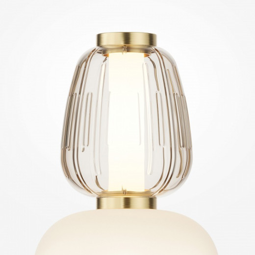 Торшер Maytoni Pattern MOD267FL-L32G3K