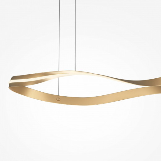 Подвесной светильник Maytoni Halo MOD283PL-L34BS3K