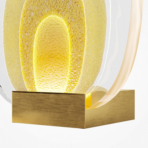 Бра Maytoni Biology MOD367WL-L3BSK