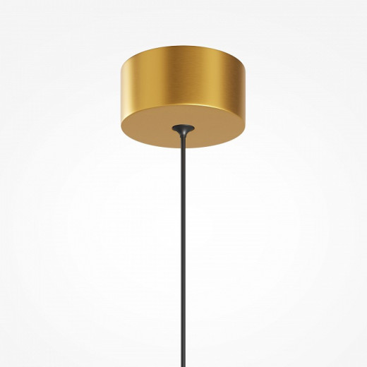 Подвесной светильник Maytoni Bubble dream MOD383PL-L4BS3K