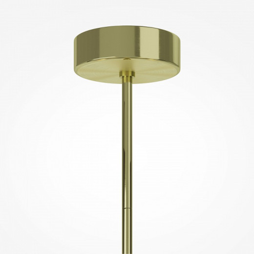 Люстра на штанге Maytoni Dynasty MOD402PL-L30BS3K