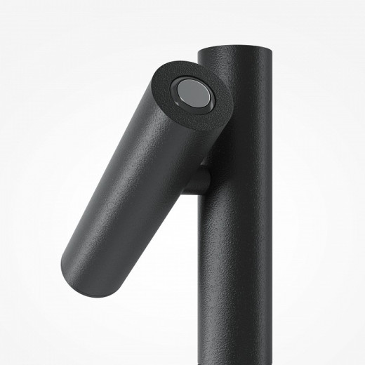 Бра Maytoni Utility MOD433WL-L3B3K