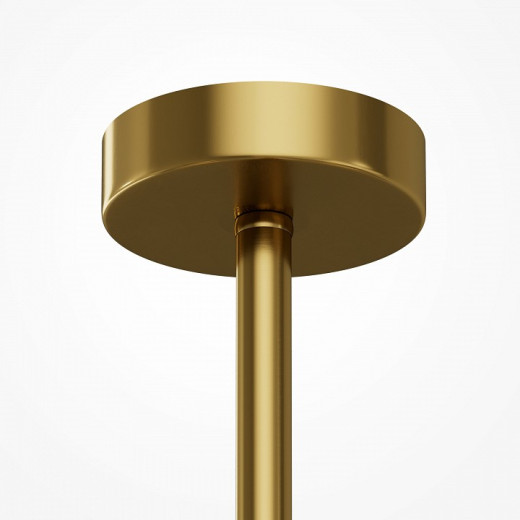 Люстра на штанге Maytoni Museo MOD436PL-07BS