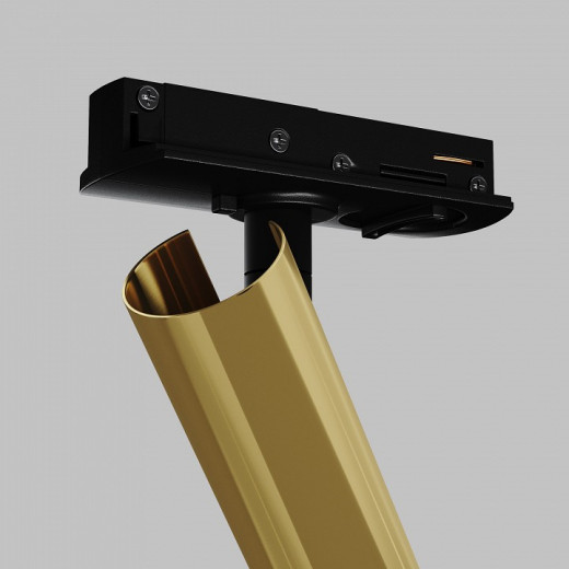 Светильник на штанге Maytoni Focus T TR141-1-6W3K-M-BS