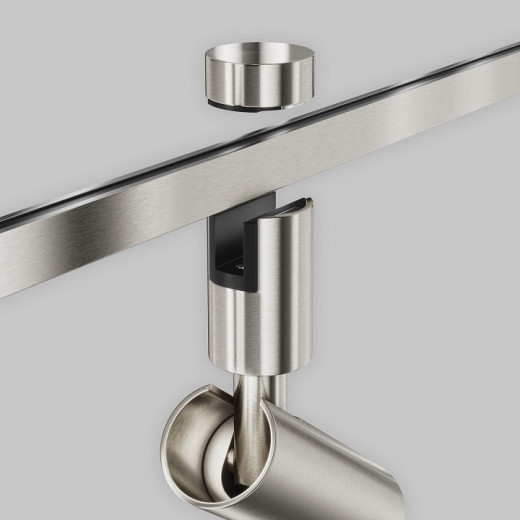 Накладной светильник Maytoni Focus Led TR144-1-5W3K-W-PT