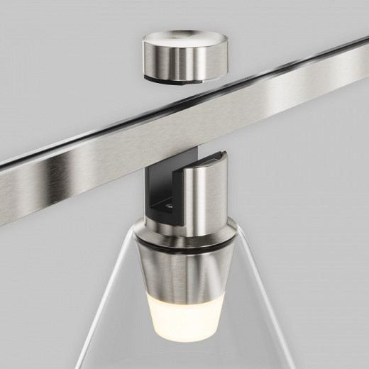 Накладной светильник Maytoni Bianca TR147-1-3W3K-PT