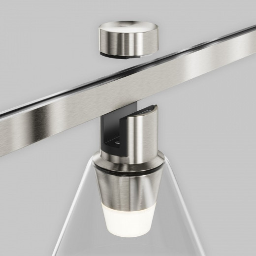 Накладной светильник Maytoni Bianca TR147-1-3W4K-PT