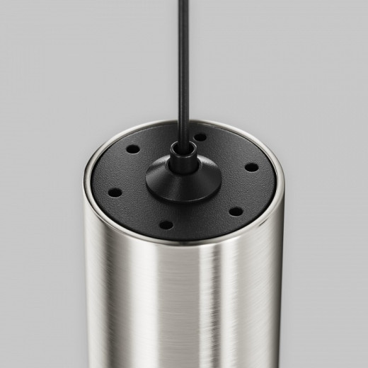 Подвесной светильник Maytoni Focus Led TR156-1-5W3K-PT