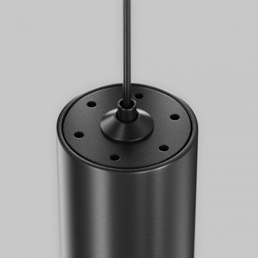 Подвесной светильник Maytoni Focus Led TR156-1-5W4K-B