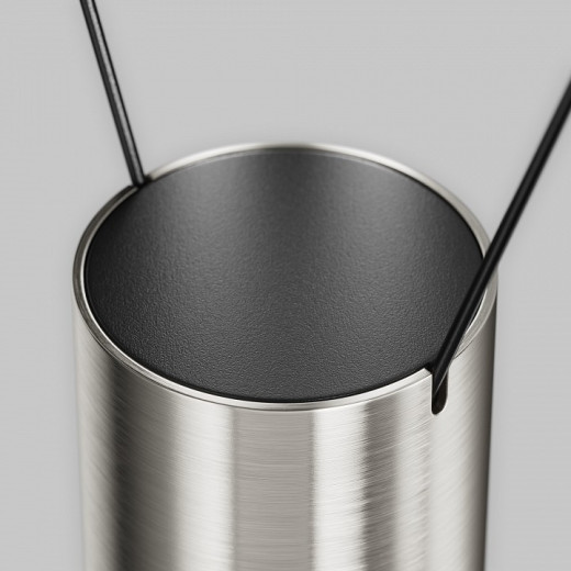 Подвесной светильник Maytoni Focus Led TR157-1-12W4K-PT