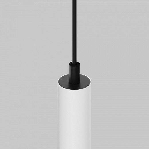 Подвесной светильник Maytoni Focus LED TR226-4-5WTW-M-DSZ-W