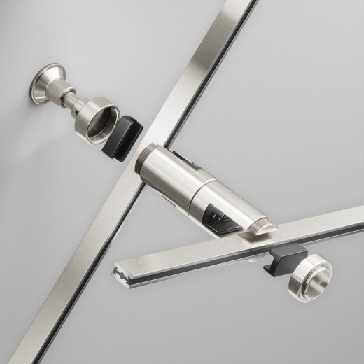 Основание на штанге Maytoni Flarity TRA155CW-D1-PT