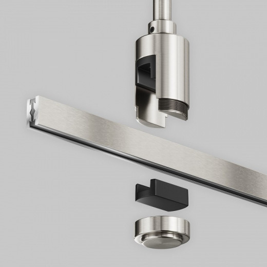 Основание на штанге Maytoni Flarity TRA159C-SL1-PT